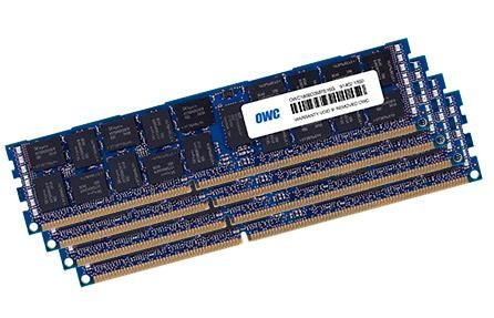 OWC 1333D3Z3M128 - Geheugenmodule - 128 GB - DDR3 1333 MHz