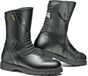 Sidi Gavia Gore Adventure Zwart Zwart Motorlaarzen