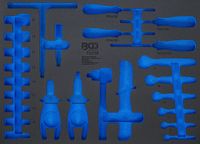 BGS technic Tool Tray 3/3
