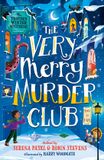 The HarperCollins Publishers The Very Merry Murder Club Paperback