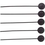 ORANGE SEAL Dipsticks Measuring stick to measure how much f
