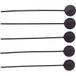 ORANGE SEAL Dipsticks Measuring stick to measure how much f