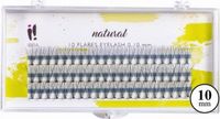 Ibra - Tufts Of False Eyelashes 0.10 C-10Mm