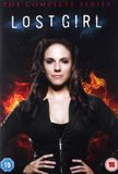 Lost Girl: The Complete Series (DVD)