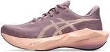 ASICS NOVABLAST 6 Chaussure neutre Femme - mauve, rose, Taille 40