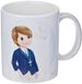 Mopec G670.3.2 Keramische mok Kind Communie in Geschenkdoos, Porselein