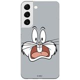 ERT GROUP mobiel telefoonhoesje voor Samsung S22 Looney Tunes Bugs 009