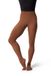 Capezio Ultra Soft™ Transition Tight® With Elastic Waistband dames panty (1-Pack)