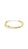 Tommy Hilfiger Sieraden Dames Doble Chain Armband in Geel Goud - 2780982