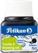 Pelikan Oost-Indische inkt zwart, flesje van 10 ml 10 stuks