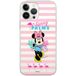 ERT GROUP mobiel telefoonhoesje voor Apple iPhone 6 Plus, officieel Disney Minnie 028