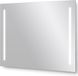 Maxaro Badkamerspiegel Meso met Verlichting 90x60cm