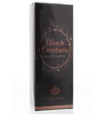 REAL TIME Black Emotion Eau de Parfum 100ML