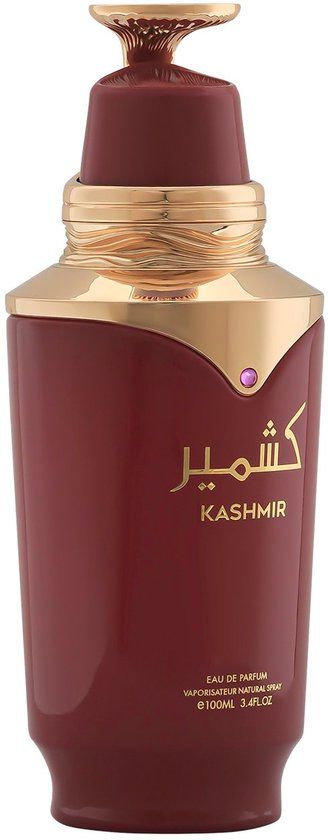 Risala Kashmir / 100 ml / Unisex