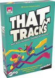 Asmodee That Tracks - Gezelschapsspel - Trends & Kennis - Partyspel