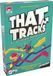 Asmodee That Tracks - Gezelschapsspel - Trends & Kennis - Partyspel