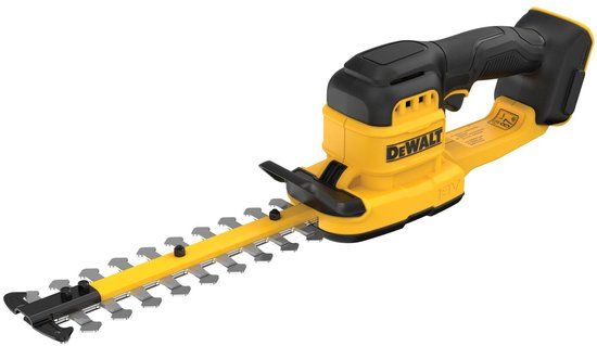 DeWALT DCMHT520N-XJ Accu Heggenschaar | 20 cm | 18V | XR | Zonder accu's en lader