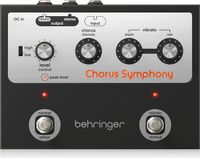 Behringer Chorus Symphony