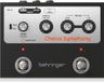 Behringer Chorus Symphony
