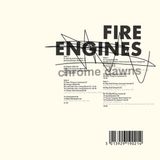 CHROME Fire Engines Chrome Dawns