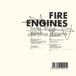 CHROME Fire Engines Chrome Dawns