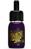 AK interactive Peinture acrylique violet 30 ml