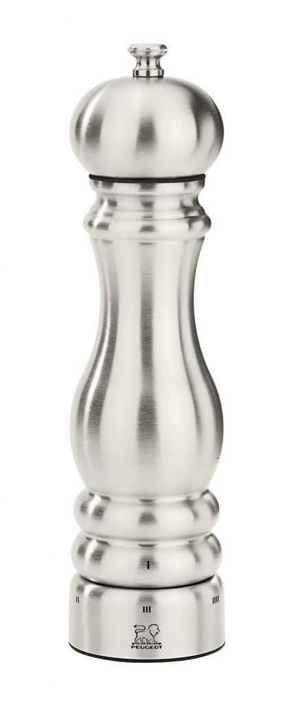 PEUGEOT Paris Chef - Kruidenstrooier - 22 cm - Roestvrij staal
