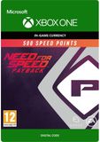 Need for Speed: 500 Speed Points - Xbox One - Consommable