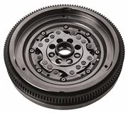 SACHS 2295 001 817 Vliegwiel met twee massa's