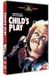 Jeu d'enfant - DVD