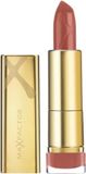 Max Factor Colour Elixir Lipstick - 745 Burnt Caramel