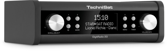 TechniSat DigitRadio 20