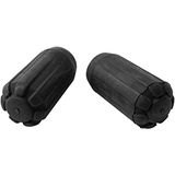 Black Diamond Z Pole Tip Protectors No Color One Size