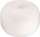 Lalizas Flotteurs pour lignes de bouées et lignes de nage - 260 mm - Blanc