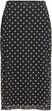 VILA Middellange rok VISOLA mid-waist