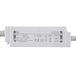 SeKi 24 V DC 24 W 1,0 A constante spanning led-driver; IP67 waterdichte transformator, voeding, transformator, schakelvoeding; geen minimale belasting, geen ruis/led-flikkering, MM-goedkeuring