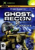 Ubisoft Ghost Recon 2 Summit Strike - Xbox
