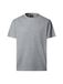 Hackett London Chemise gris
