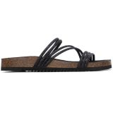 XTI - Sandales pour femmes – chaussures confortables et polyvalentes – mode décontractée