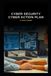 Cyber Bol Series 10- Cyber Security Cyber Action Plan