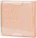Pupa Milano My Daily Palette Natural Nude 002
