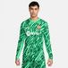 NIKE Fc Barcelona Herren Dri-fit Jsy Long-sleeve Stadium Gk heren top