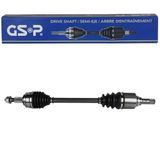 GSP 299228 aandrijfas