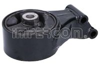 IMPERGOM 25902 houder met kantelbeveiliging