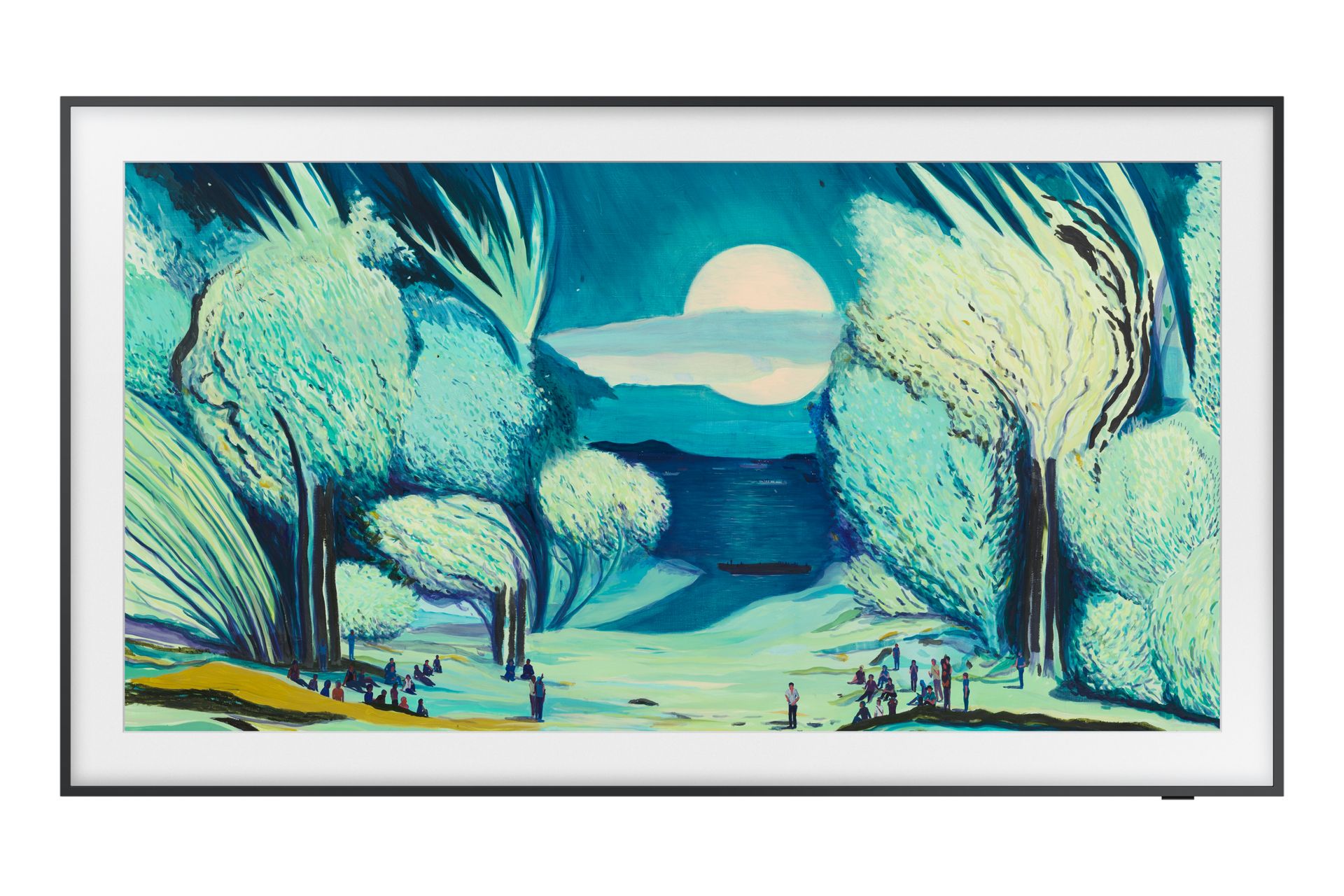 Samsung The Frame / QLED screen / 65 inch / 2025