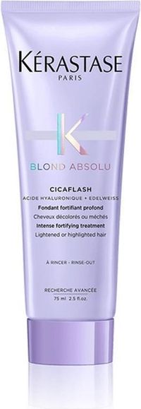 Kérastase Blond Absolu Cicaflash Conditioner - 75 ml