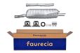 HELLA 8LD 366 026-951 Einddemper - Easy2Fit® Kit - Achter - tweedelig - Set met montagedelen