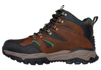 Skechers Heren Arch Fit Tarver Loader John Deere Laarzen Bruin