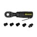 Rodcraft RC3202 Mini-ratelschroevendraaier, multifunctionele aandrijving, 50 Nm