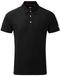 Gill Uv Tec Polo à manches courtes Noir XL Homme